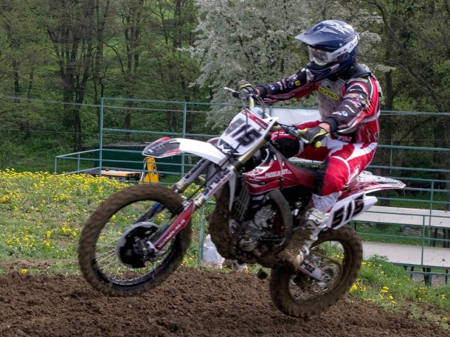 KP Jinín, 5.5. 2013 - Děda T.